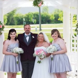 Meet your Posher, Michelle